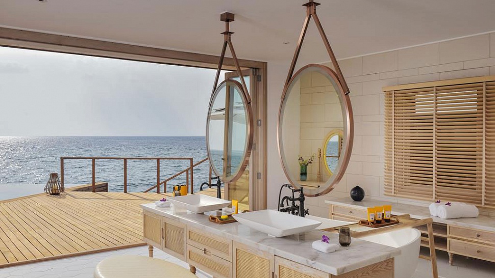 Milaidhoo Island Maldives