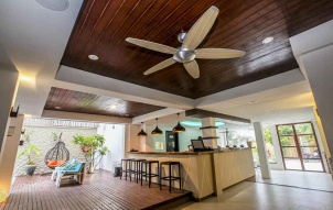 Beachwood Hotel Guest House