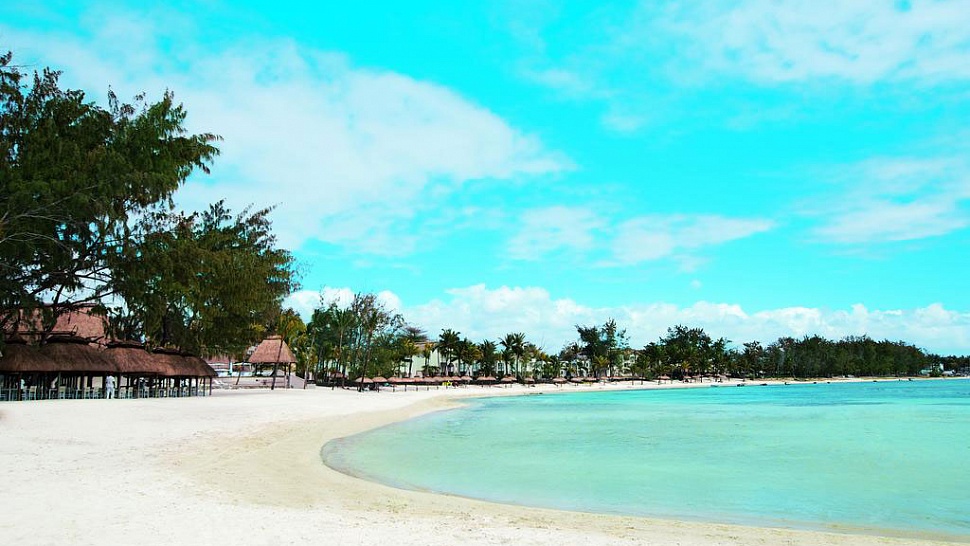 Ambre Resort & SPA Mauritius