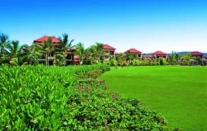 Tamassa An All Inclusive Resort