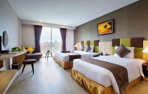 Muong Thanh Mui Ne Hotel