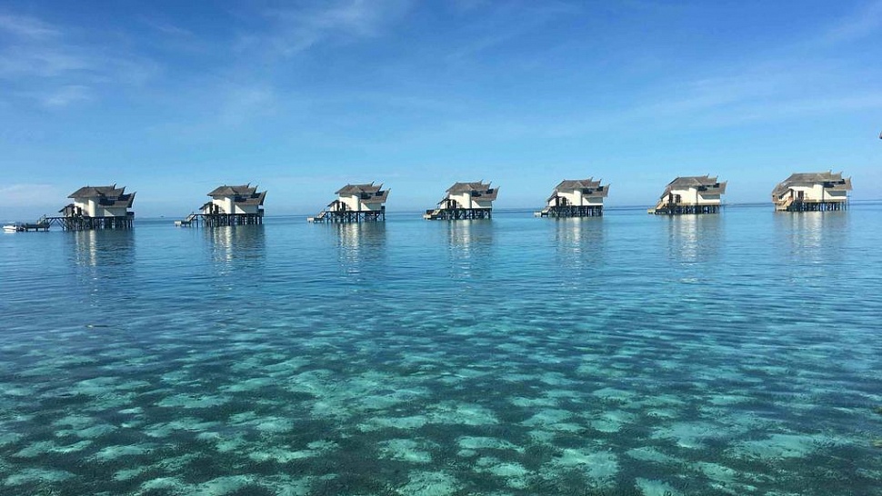Kurumba Maldives 