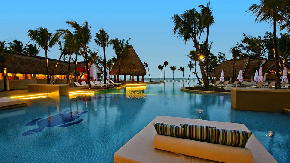 Ambre Resort & SPA Mauritius