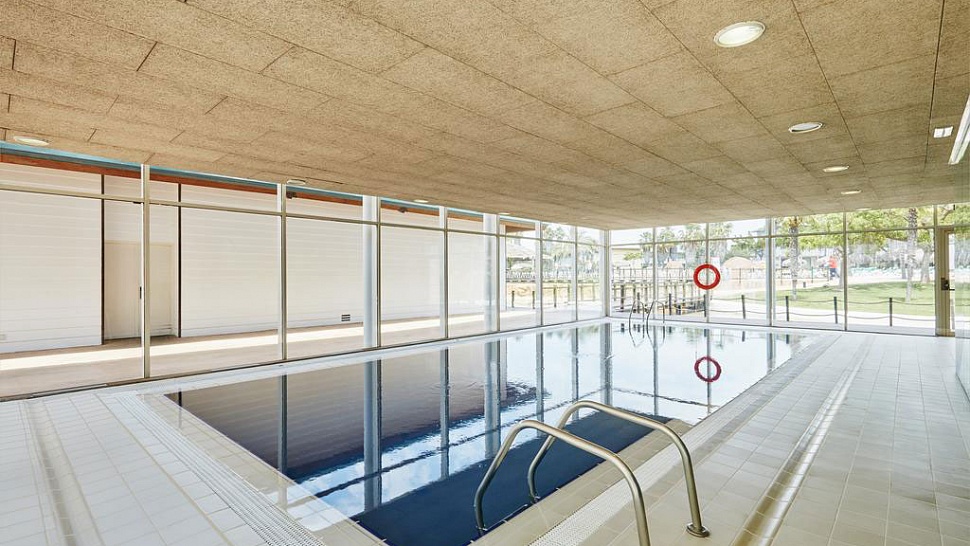 PortAventura Hotel Caribe 