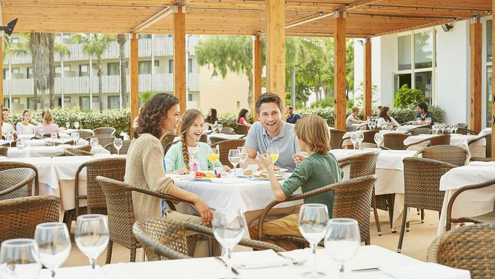 PortAventura Hotel Caribe 