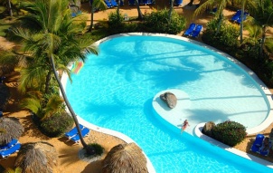 Melia Caribe Tropical