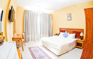 Arbella Boutique Hotel