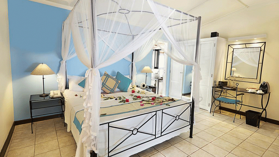 Kuredu Island Resort