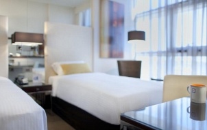 Centro Capital Centre By Rotana