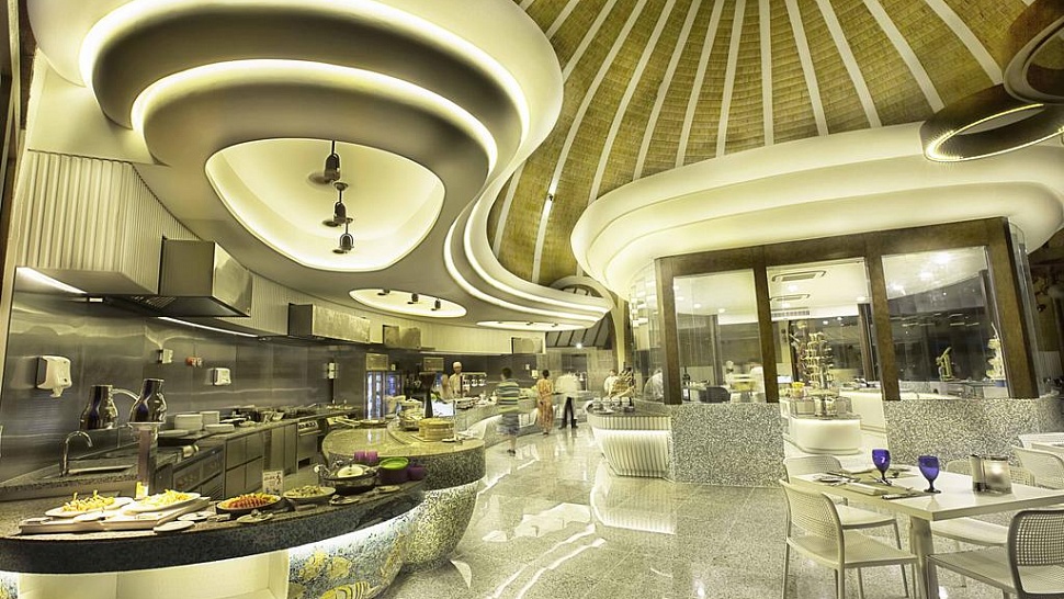 Holiday Inn Resort Kandooma