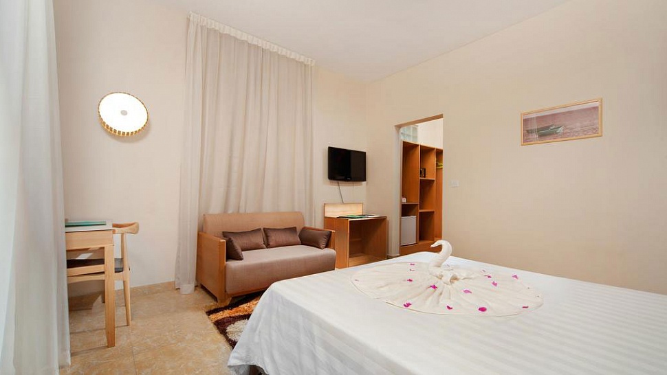 Le Palmiste Resort & SPA