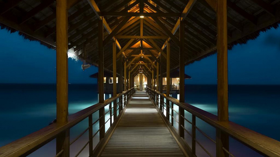 Reethi Beach Resort