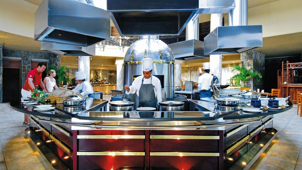 Shandrani Beachcomber Resort & SPA