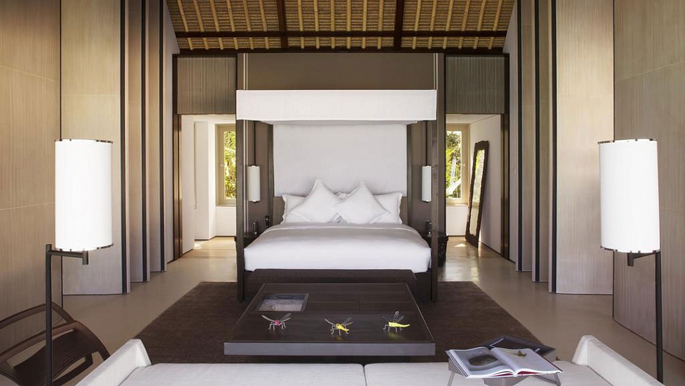 Cheval Blanc Randheli