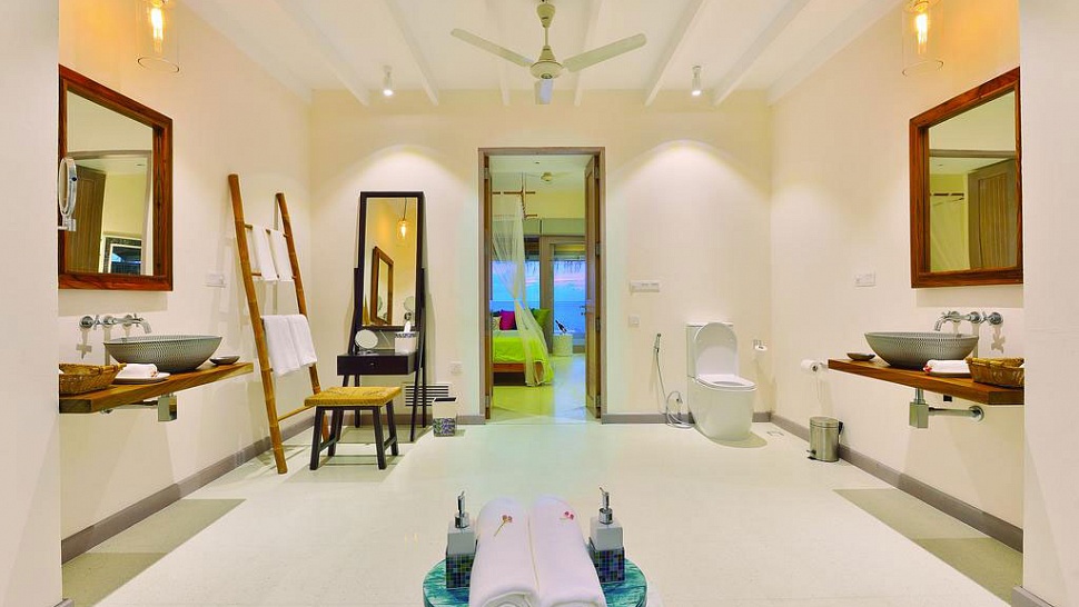 Oblu by Atmosphere at Helengeli