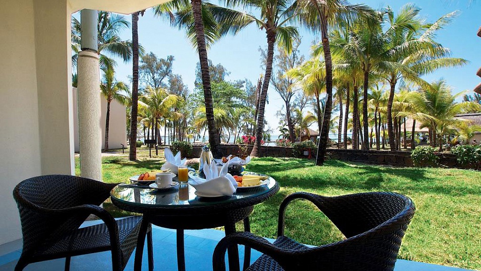 Ambre Resort & SPA Mauritius