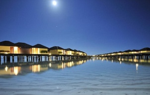 Paradise Island Resort & Spa