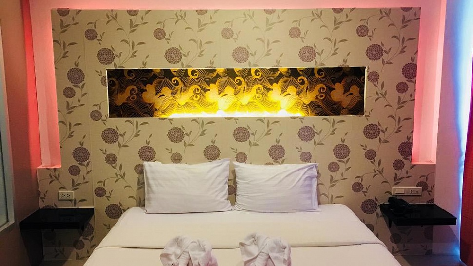 7Q Patong Beach hotel