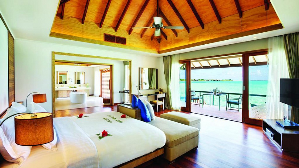 Hideaway Beach Resort