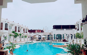 Тур в Египет, Шарм-эль-Шейх, Oriental Rivoli 4★