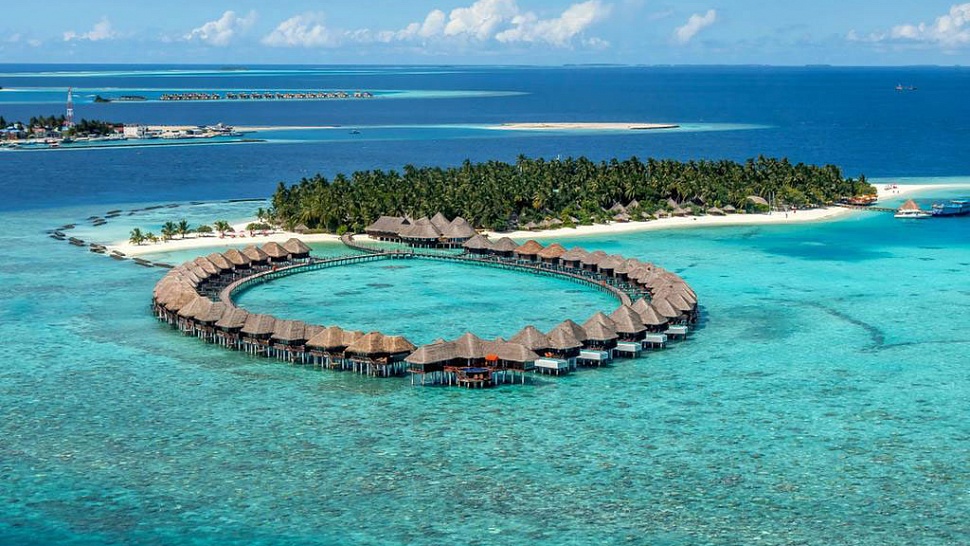 Sun Aqua Vilu Reef (Dh. Meedhuffushi)