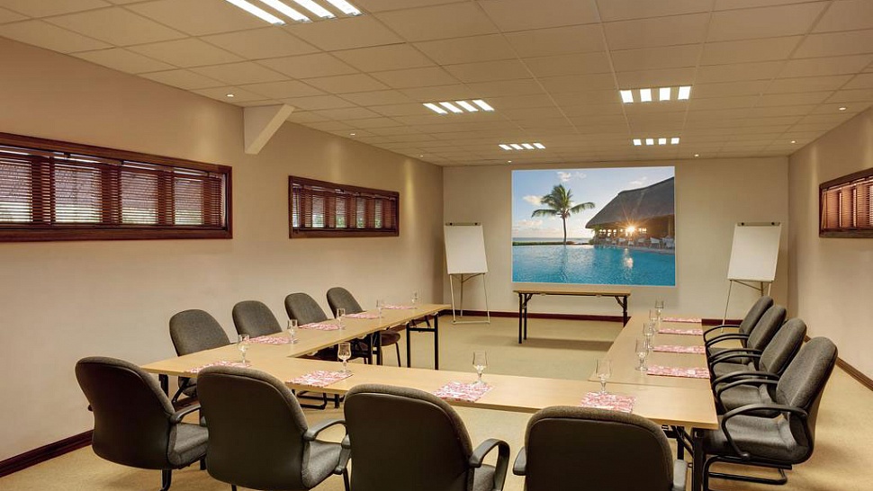 Veranda Paul & Virginie Hotel & SPA