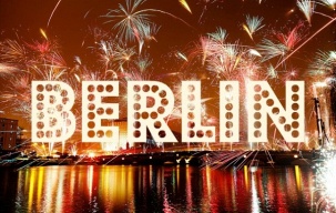 Автобусный тур. Новый год в Берлине!