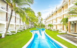 Доминикана, Пунта-Кана, Be Live Collection Punta Cana 5★
