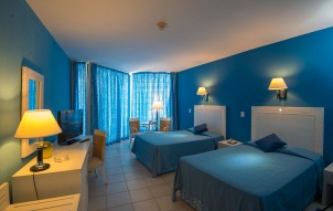 Mercure Playa De Oro