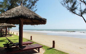 Golden Coast Resort & Spa