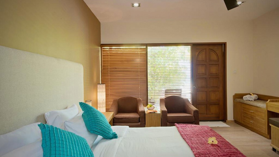 Eriyadu Island Resort