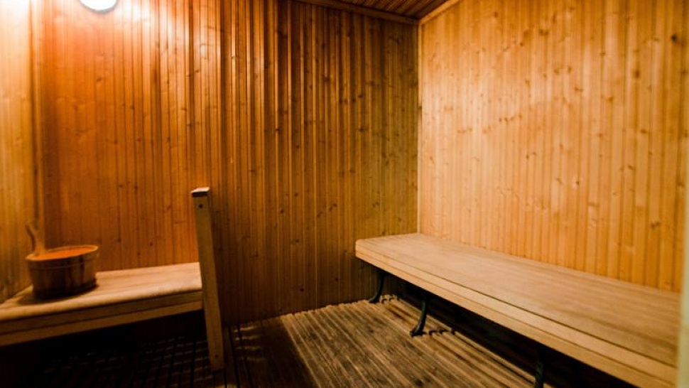 Сауна