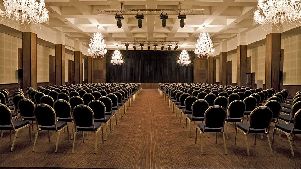 Atlas Royal Hotel & Spa