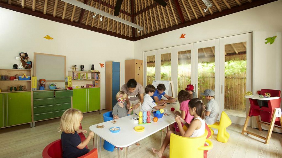 Cheval Blanc Randheli