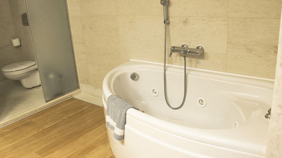 Номера в отеле Kassandra Palace & Spa, Халкидики, Греция