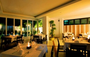 Golden Horn (Sungthong) Kamala Beach