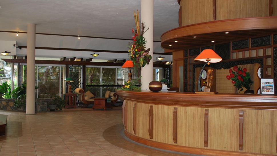Aanari Hotel & SPA