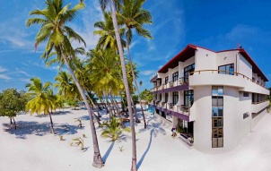 Kaani Beach Guest House