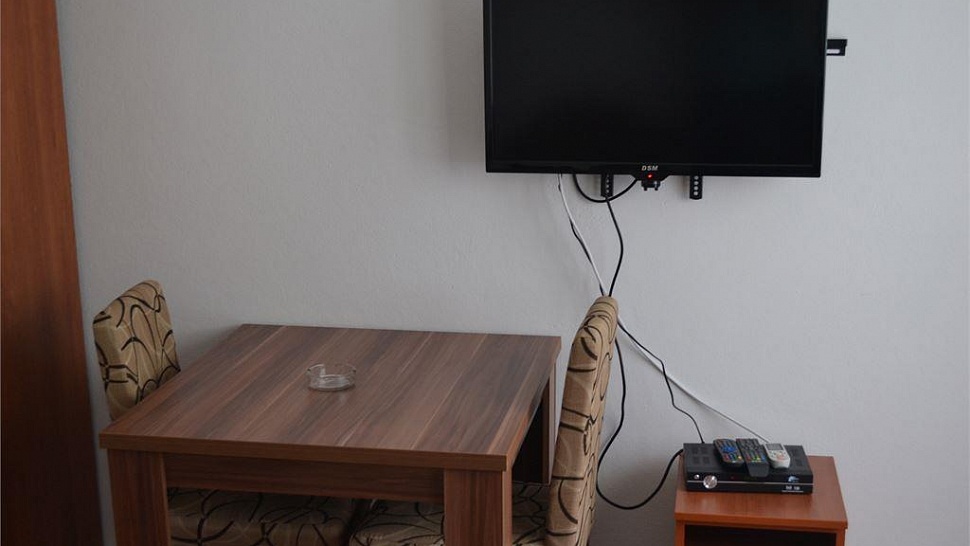 Номера в отеле Apartments Europa 2, Бечичи, Черногория