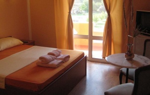 Villa Holiday Apartments