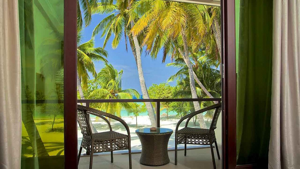 Kaani Beach Guest House
