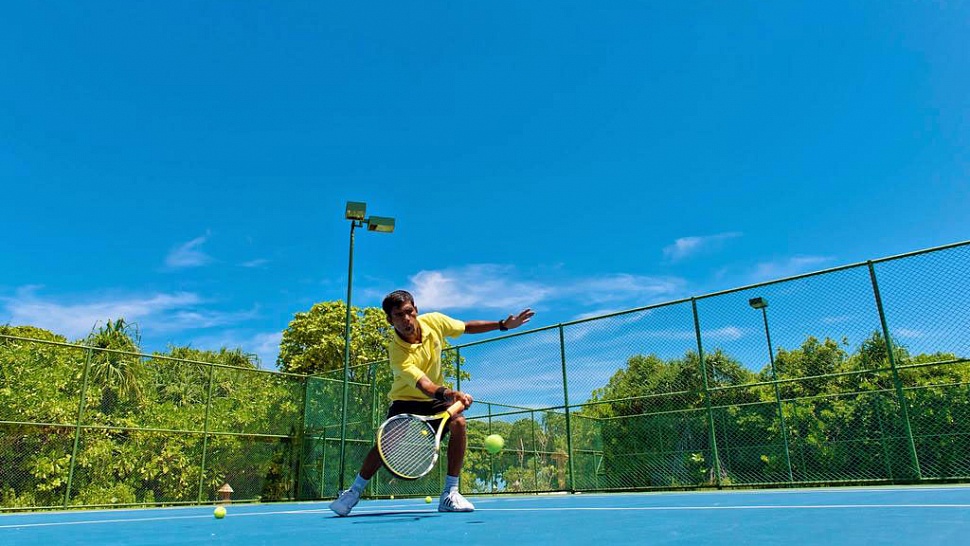 Hideaway Beach Resort