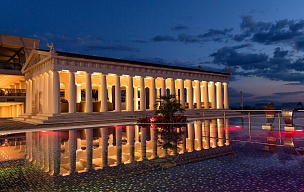 Тур в Грецию, Халкидики-Кассандра, Potidea Palace 4+*