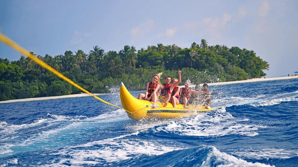 Malahini Kuda Bandos