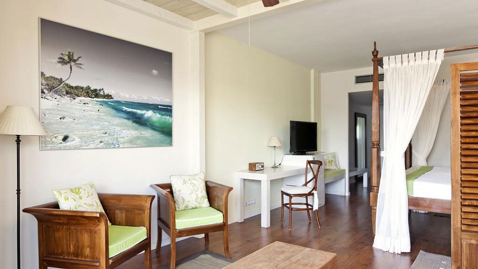 PortAventura Hotel Caribe 