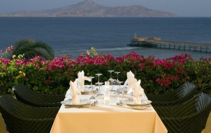 Cleopatra Luxury Resort Collection