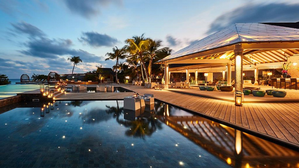 Amari Havodda Maldives