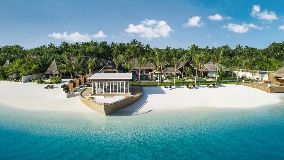Jumeirah Vittaveli