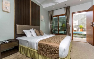 Kaani Village Guest House