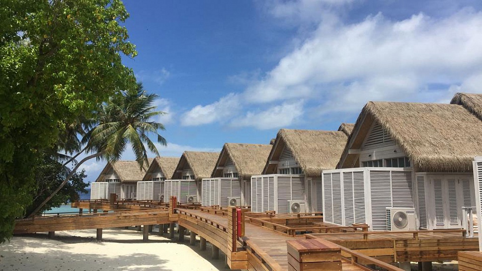 Amaya Kuda Rah Maldives